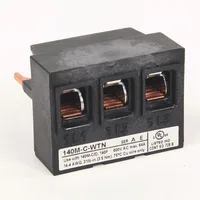 Allen Bradley 140M-C-WTN
