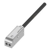 Balluff BML-S1F1-Q61D-M300-E0-KF02