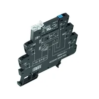 Weidmüller TOS 24VDC 24VDC2A