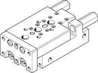 Festo SLT-10-40-P-A