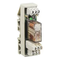 Wieland WRS-REL-2W-250V5A