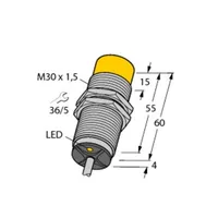 Turck NI15-M30-AZ3X