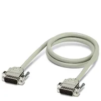Phoenix Contact CABLE-D37SUB/S/S/200/KONFEK/S