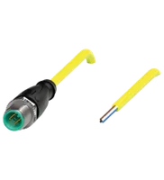 Pepperl+Fuchs V1S-G-YE2M-PVC-U