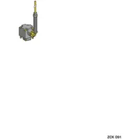 Schneider Electric ZCKD91