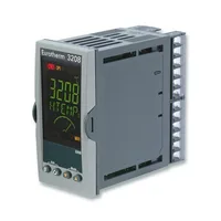 EUROTHERM EUROTHERM 3208 Temperature Process Controller
