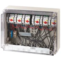 Eaton Electric SOL30X6-SAFETY-MC4-U(230V50HZ)