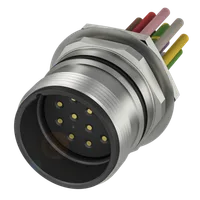 Balluff BCC M65C-0000-D0-RM078-006