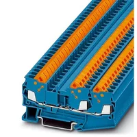 Phoenix Contact QTC 2,5-TWIN BU
