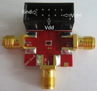 Infineon BGS12SN6 BOARD