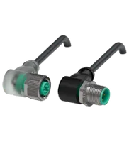 Pepperl+Fuchs V1-W-E2-BK1M-PUR-U-V1-W