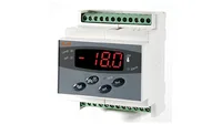 Eliwell DR3CDI0TCD700