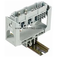 Harting Deutschland 09 33 000 9988