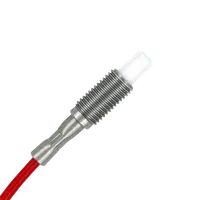 Rechner Sensors KXS-250-M8/25-X-M8-PTFE/VAb-250C-X0E/Y95