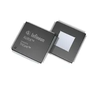Infineon SAK-TC277TC-64F200S DC