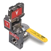 Allen Bradley 440T-VMVLE12TU