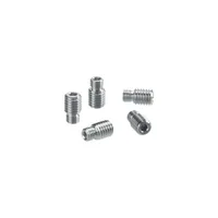 IFM ADAPT 1/4"28UNF/M8