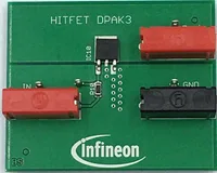 Infineon DEMOBOARD BTS3104SDL