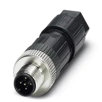 Phoenix Contact SACC-M12MS-5SC M