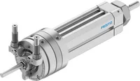 Festo DSL-16-40-270-CC-A-S2-KF-B