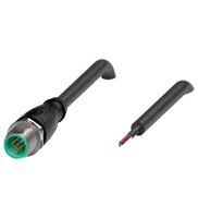 Pepperl+Fuchs V15S-G-BK1M-PUR-O2/CAN