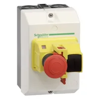 Schneider Electric GV2MCK04
