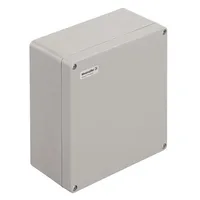 Weidmüller KLIPPON POK 252512