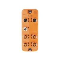 IFM IO-Link Master SL PN 4P IP67