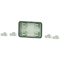 Eaton Electric FL1-X