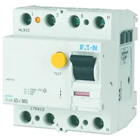 Eaton Electric FRCMM-40/4/003-G