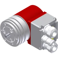 TR Electronic CEV58M-00603