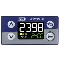 JUMO 702110/8-0000-25/000