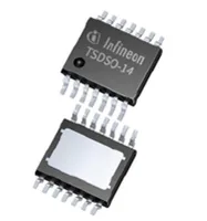 Infineon BTS7200-4EPA