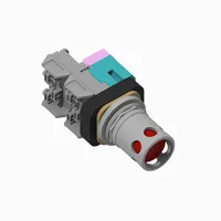 Allen Bradley 800T-PAT16RG1