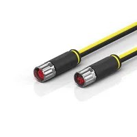 Beckhoff ZK7224-2425-Axxx