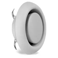 Helios Ventilatoren KTV 125, KTVA 125