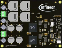 Infineon TLD6098-2DPVB2G_EVAL