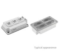Infineon FF3MR12KM1P