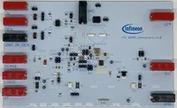 Infineon DEMOBOARD ITS6035S