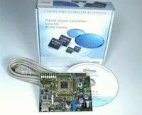 Infineon KIT_XE167FH_EK_V1