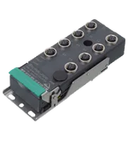 Pepperl+Fuchs VAA-4E4A-G12-ZAL/EA2L