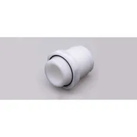 Ifm Electronic MOUNTING ADAPTER M30 POM