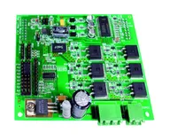 Infineon KIT_AK_BLDC_MDB_V1