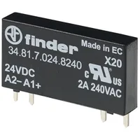 Finder 34.81.7.060.7048
