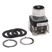 Allen Bradley 800T-QB24GD1Y