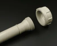 Rechner Sensors PP Rohr  mda 32 SDR 11, L = 2.000 mm