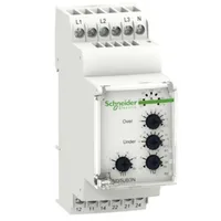 Schneider Electric RM35UB3N30