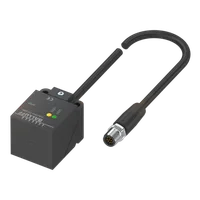 Balluff BIC 1I3-P2A50-Q40KFU-EPX0-002-M4CA