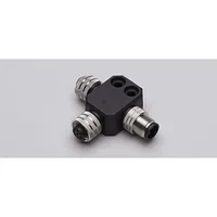 Ifm Electronic T SPLITTER M12/2XUS