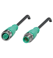 Pepperl+Fuchs V1-G-GN-BK15M-PUR-A-V1-G